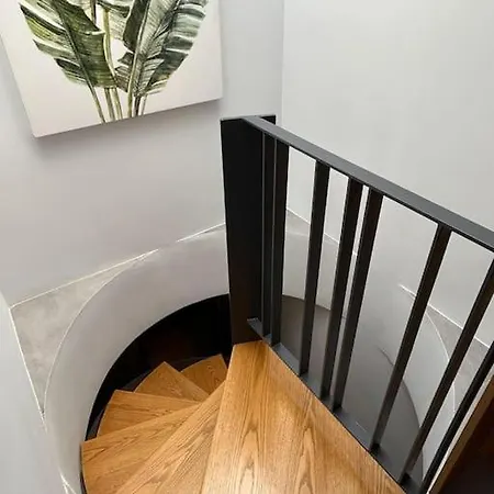Apartment Athenian Sky Lounge Athens